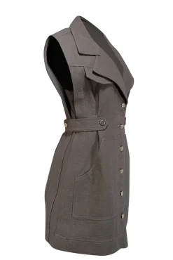 Acler Size 4 Dress