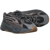 Adidas - Grey & Taupe "Yeezy" Boost 700 V2 Sneakers Sz 6.5