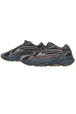 Adidas - Grey & Taupe 