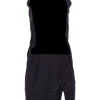 Akris Punto - Dark Purple Spotted Sheath Dress Sz 4