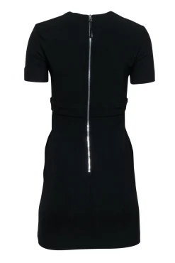 A.L.C. - Black Empire Waist 