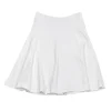 A.L.C. - White Flared Skirt Sz XS