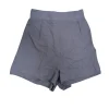 Anemos - Light Blue High-Waist Shorts Sz M