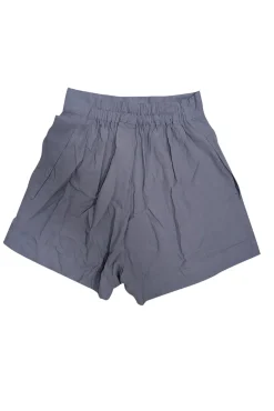 Anemos - Light Blue High-Waist Shorts Sz M