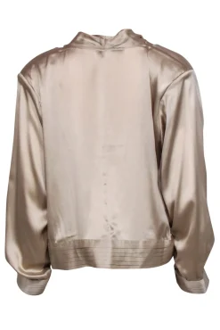 AS by DF - Beige Silk Blend 