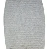 Barney's New York - Grey Textured Pencil Skirt Sz XS