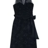 BCBG Max Azria - Black Lace Dress Sz 0