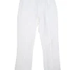 Cinq a Sept - Ivory "Atticus" Crop Pants Sz 00