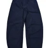 Closed - Dark Wash Barrel Leg "Ridge-X" Jeans Sz 6