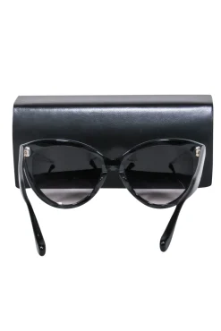 DITA - Black Cat Eye 