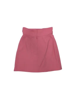 Dolce & Gabbana - Bubblegum Pink Pencil Skirt Sz 4