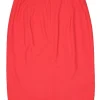 Elie Tahari for Nordstrom - Coral Pencil Skirt Sz 6