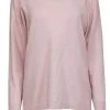 Equipment - Blush Cashmere Crewneck Relaxed Sweater Sz M