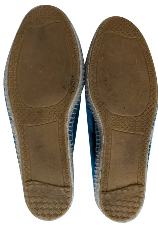 Ferragamo Shoes