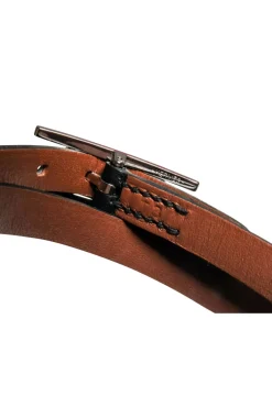 Hermes - Black & Tan Wrap 