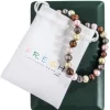 Honora - Brown, Ivory, Grey Fresh Water Peal Necklace