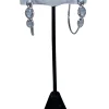 Ippolita - Sterling Silver Rock Crystal Hoop Earrings