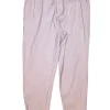 Isabel Marant - Blush Nude Linen Blend Pants Sz 10