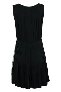 Joie - Pleated Floral Dress Sz S