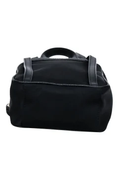 Kate Spade - Black Nylon Mini Backpack