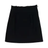 Kate Spade - Black Textured Pencil Skirt Sz 4