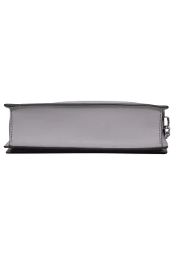 Kate Spade - Light Gray Textured Leather 