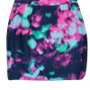 Kate Spade - Multicolor Neon Tie-Dye Skirt Sz 6