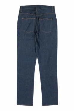 Khaite - Dark Wash Straight Leg Jeans Sz 6