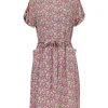 Lilly Pulitzer - Multicolor Floral Print Sz S