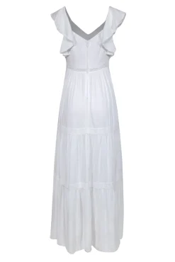 Lilly Pulitzer - White Tired 
