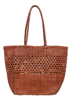 Loeffler Randall - Tan Woven 