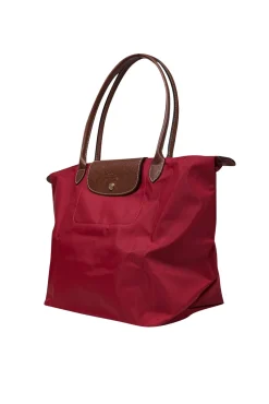 Longchamp - Red Le Pliage Original Large Tote bag