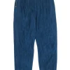 M Missoni - Dark Wash Denim Joggers Sz 4