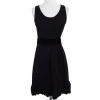 Marc by Marc Jacobs - Black Sleeveless Dress Sz XS