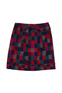 Marc by Marc Jacobs - Multicolor Skirt Sz 4