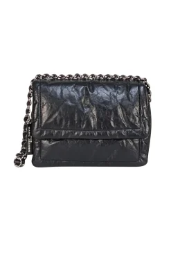 Marc Jacobs - Black "Pillow" Shoulder Bag