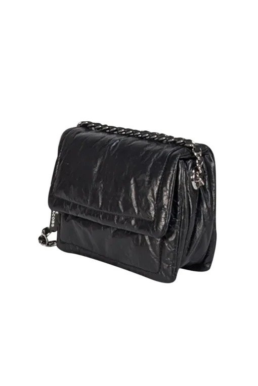 Marc Jacobs - Black "Pillow" Shoulder Bag