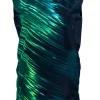 Marni - Green & Navy Sleeveless Top Sz 4