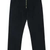 Marni - Grey Straight Leg Zipper Front Sz 6