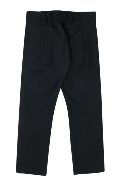 Marni - Grey Straight Leg Zipper Front Sz 6