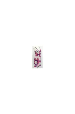 Marni - Silk Abstract Print Dress Sz 2
