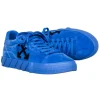 Off-White - Blue Suede Chunky Sneaker Sz 11