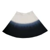 Parker - Ombre Skater Skirt Sz XS