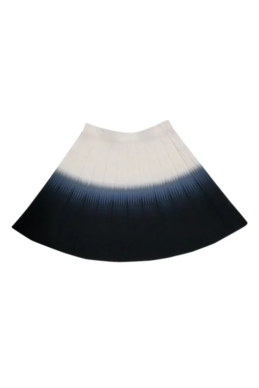 Parker - Ombre Skater Skirt Sz XS