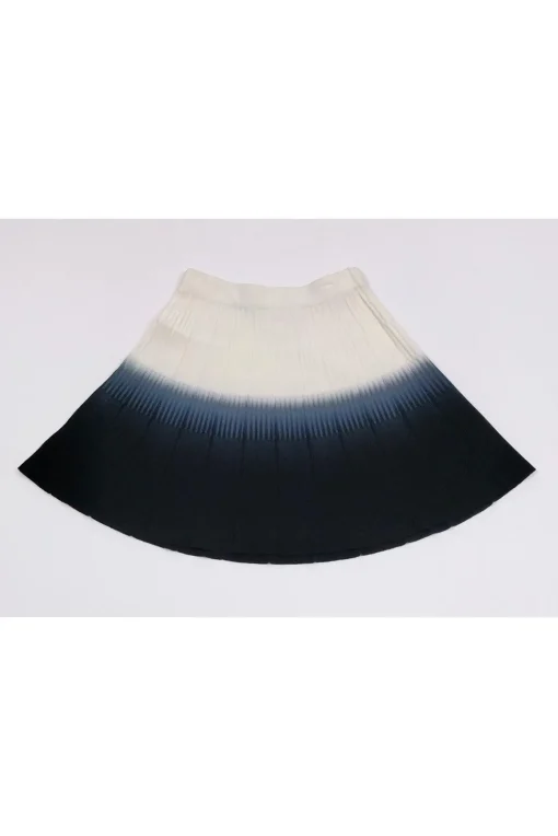 Parker - Ombre Skater Skirt Sz XS