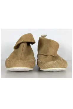 Rag & Bone - Beige Hand Sewn Moccasins Sz 6.5