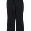 Rag & Bone - Black Bootcut Jeans Sz 2