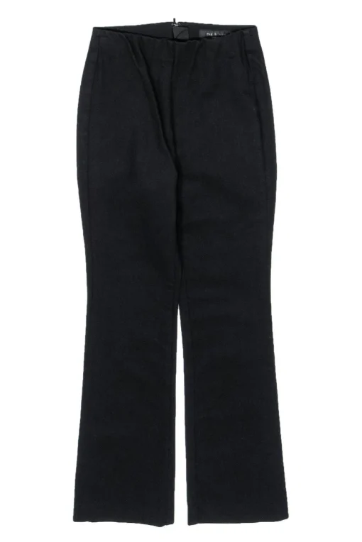 Rag & Bone - Black Bootcut Jeans Sz 2