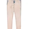 Rag & Bone - Bleach Blush High Rise Skinny Jeans Sz 26
