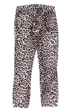 Rag & Bone - Leopard Print Boyfriend Jean Sz 27